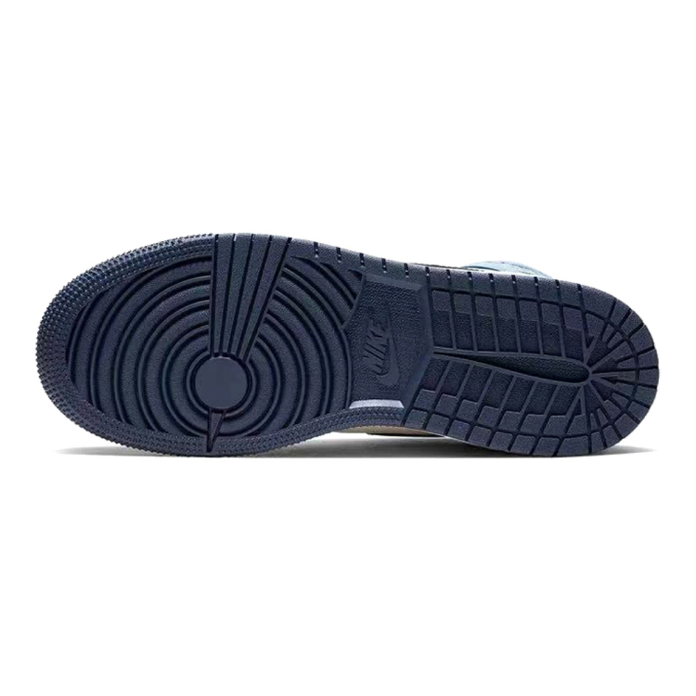Jordan Air Jordan 1 "Obsidian"