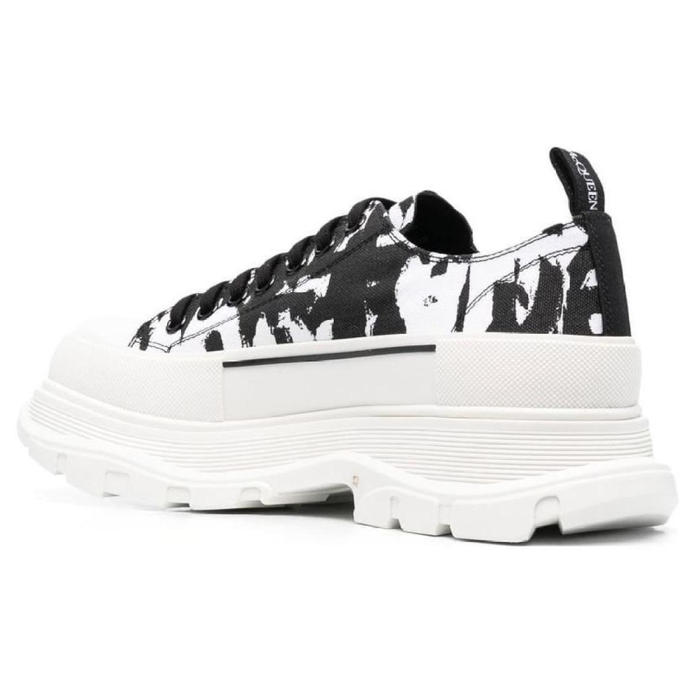 Alexander McQueen Tread Slick