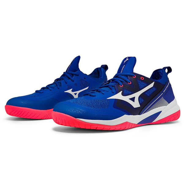 Mizuno Wave Fang Zero 2