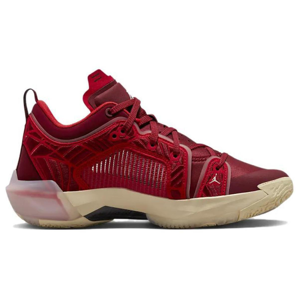 Jordan Air Jordan 37 Low "Team Red"