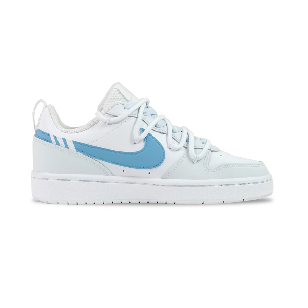 【 】 Nike Court Borough Low 2 GS
