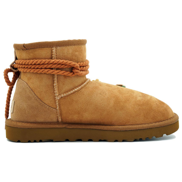【 】 UGG CLASSIC MINI