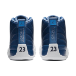 Jordan Air Jordan 12 retro "indigo" PU