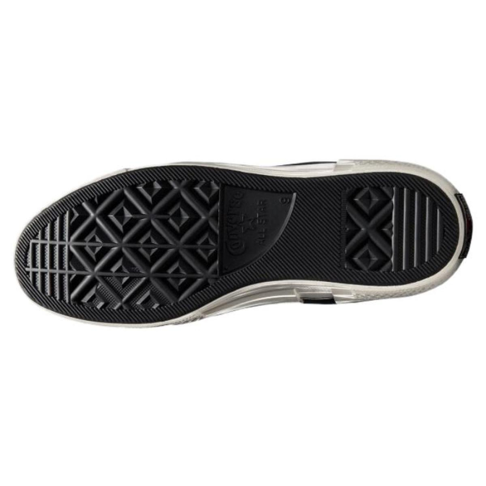 Converse Chuck 70 Hacked Heel
