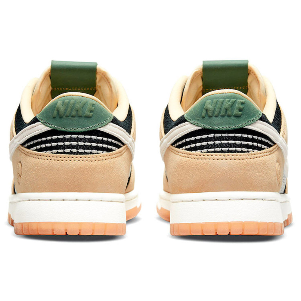 Nike Dunk Rooted in Peace