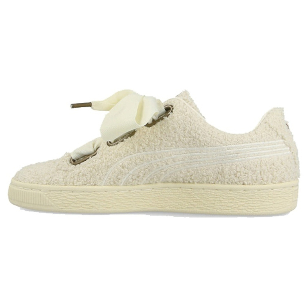 PUMA Basket Heart Teddy