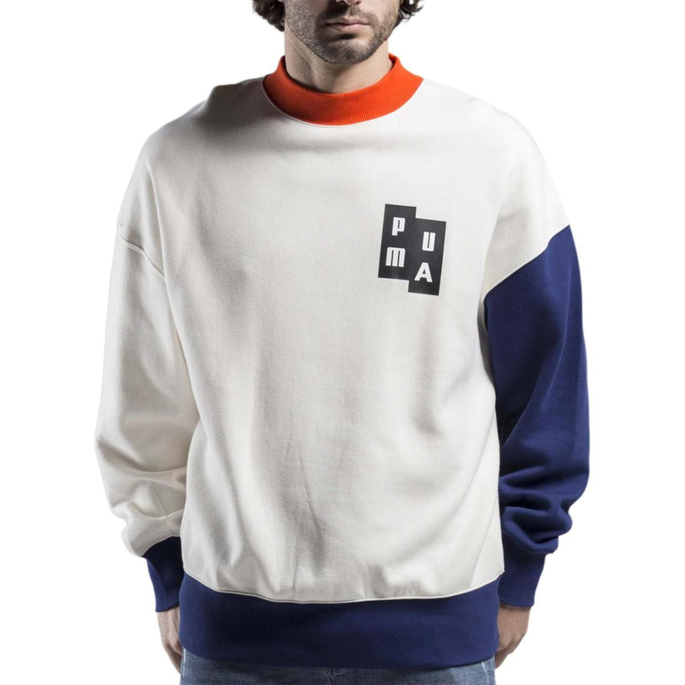 Puma x ADER ERROR