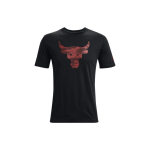 Under Armour Project Rock Project Rock T