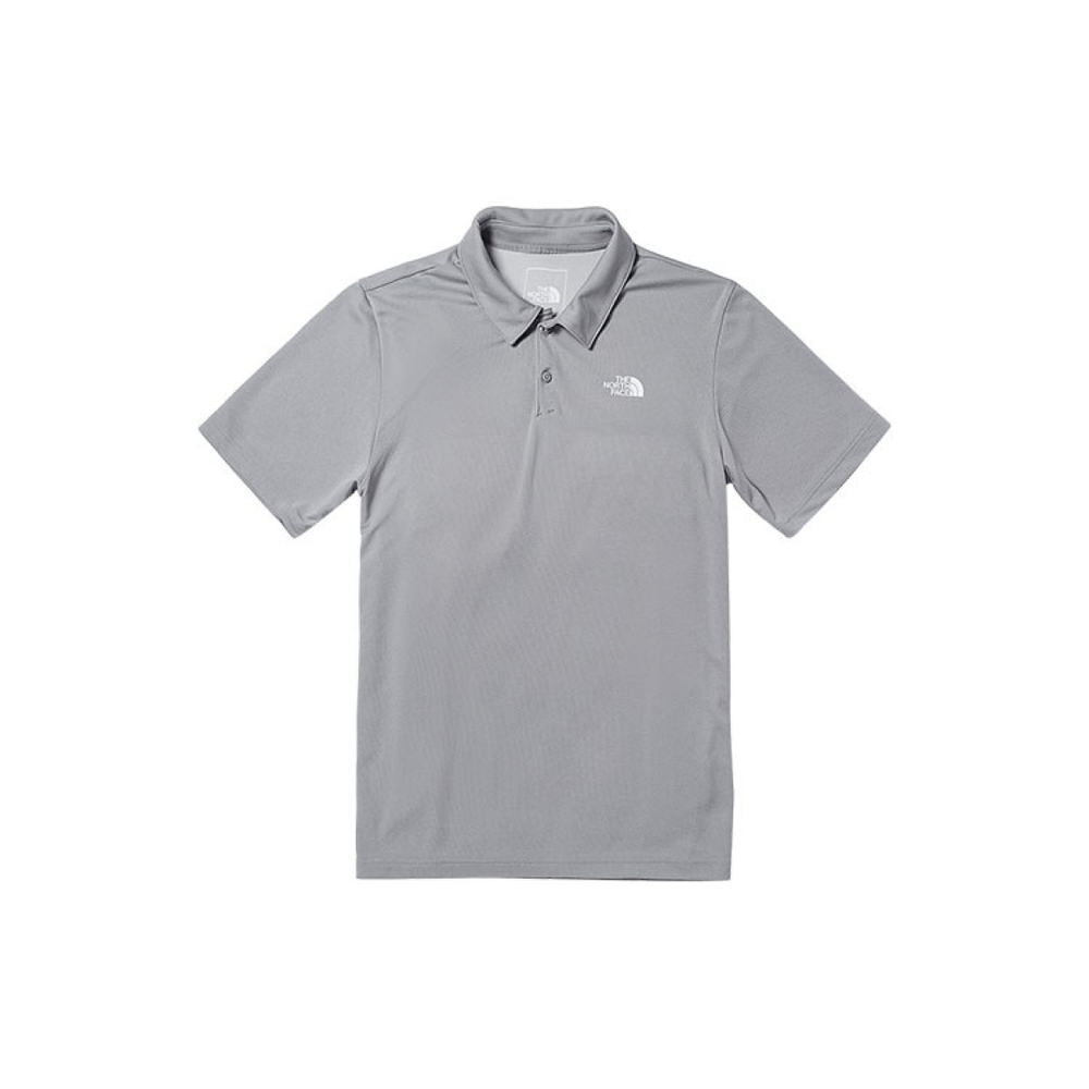 THE NORTH FACE Logo Polo