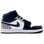 【 】 Jordan Air Jordan 1 Mid EIGHT% CNY