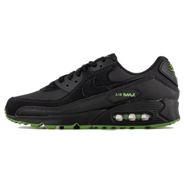 Nike Air Max 90 ''Black Chlorophyll''