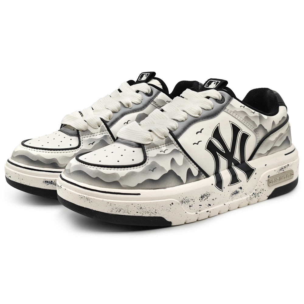 【 】 MLB Chunky Liner PU