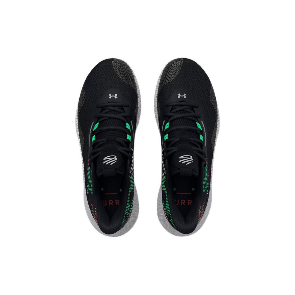 Under Armour CURRYHOVR Splash 2