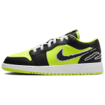 Jordan Air Jordan 1 SE "Black Cat"
