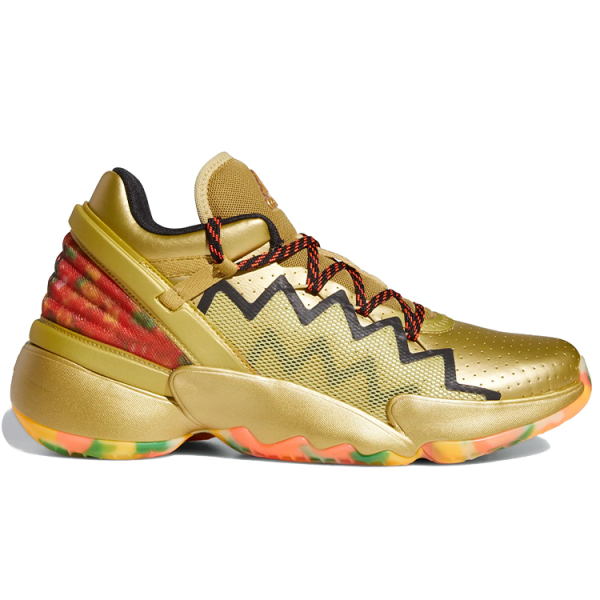 Adidas D.O.N. Issue #2 TPU
