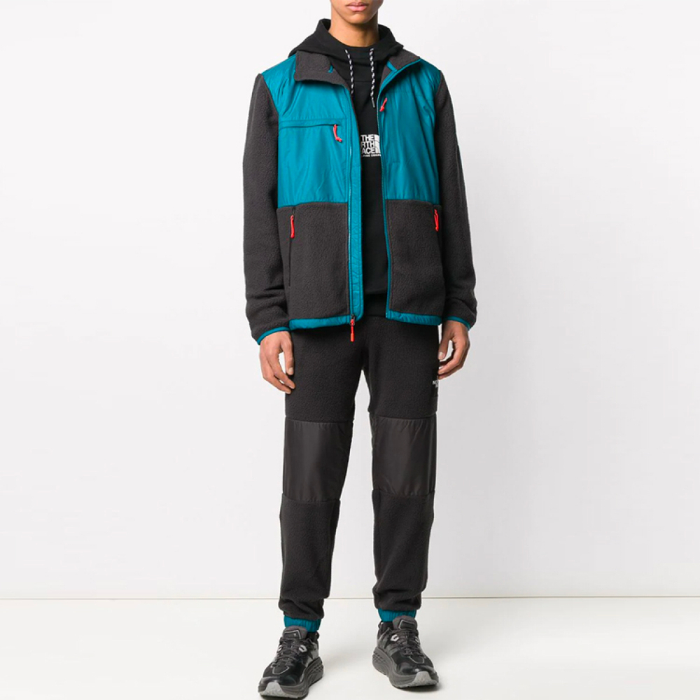 THE NORTH FACE logo
