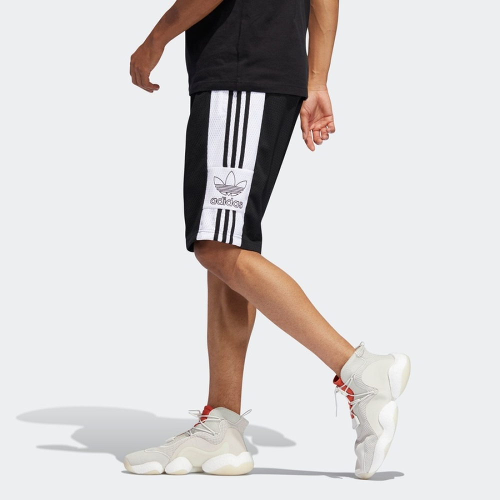 Adidas originals Mesh Otln Short