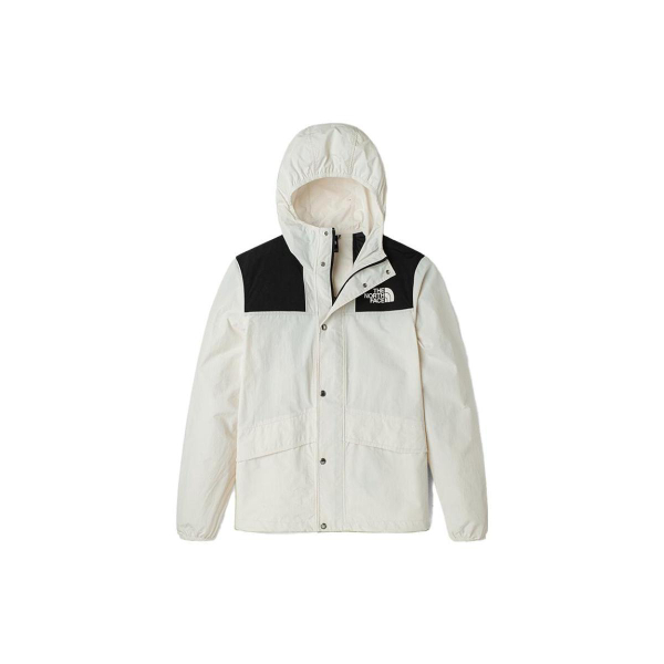 /THE NORTH FACE SS23 Logo