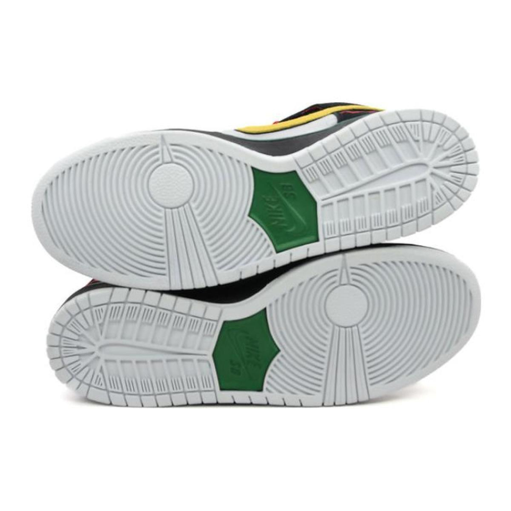 Nike Dunk SB Mcrad