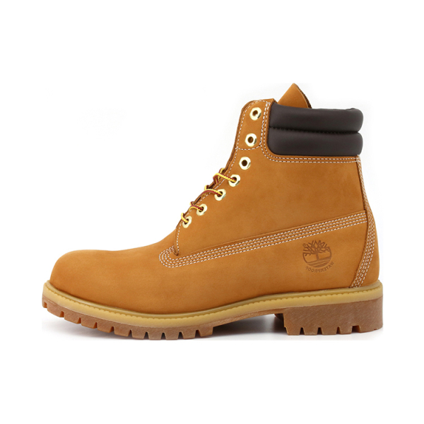 Timberland Waterville