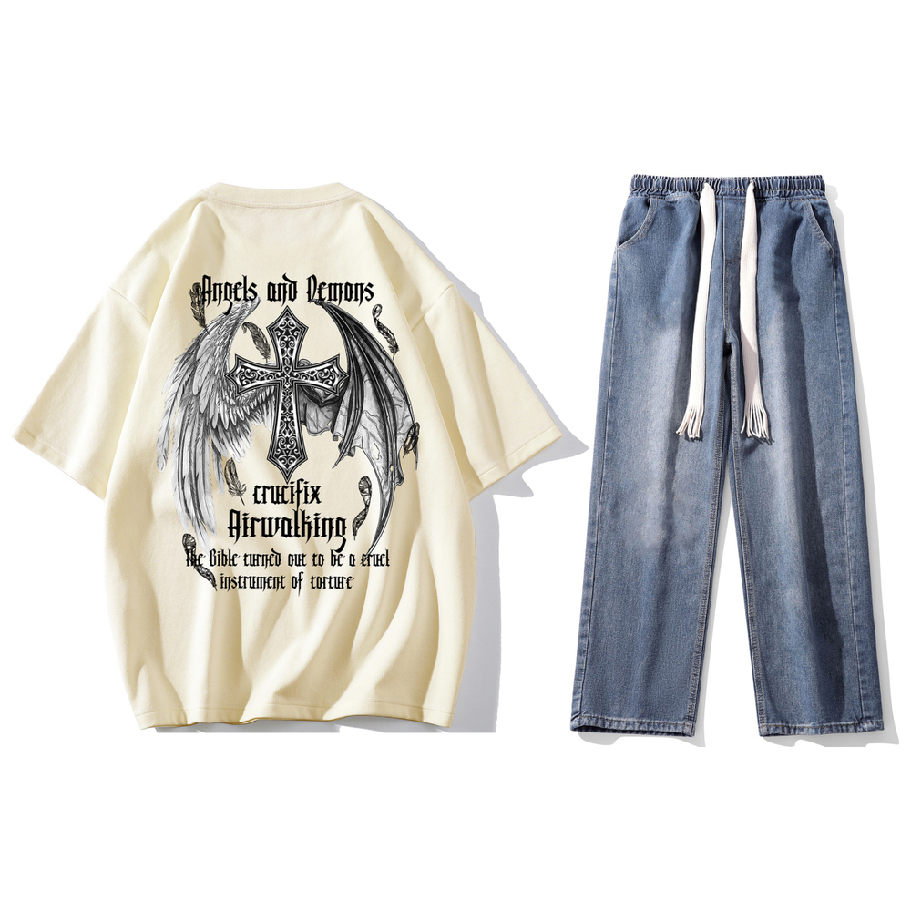 Airwalk T