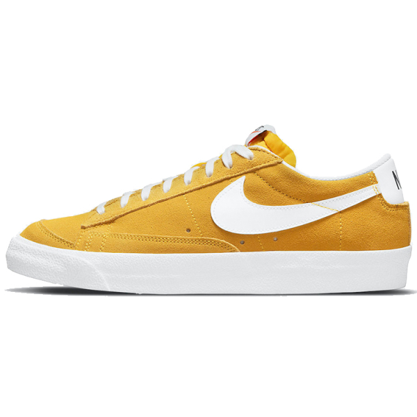 Nike Blazer "Speed Yellow"