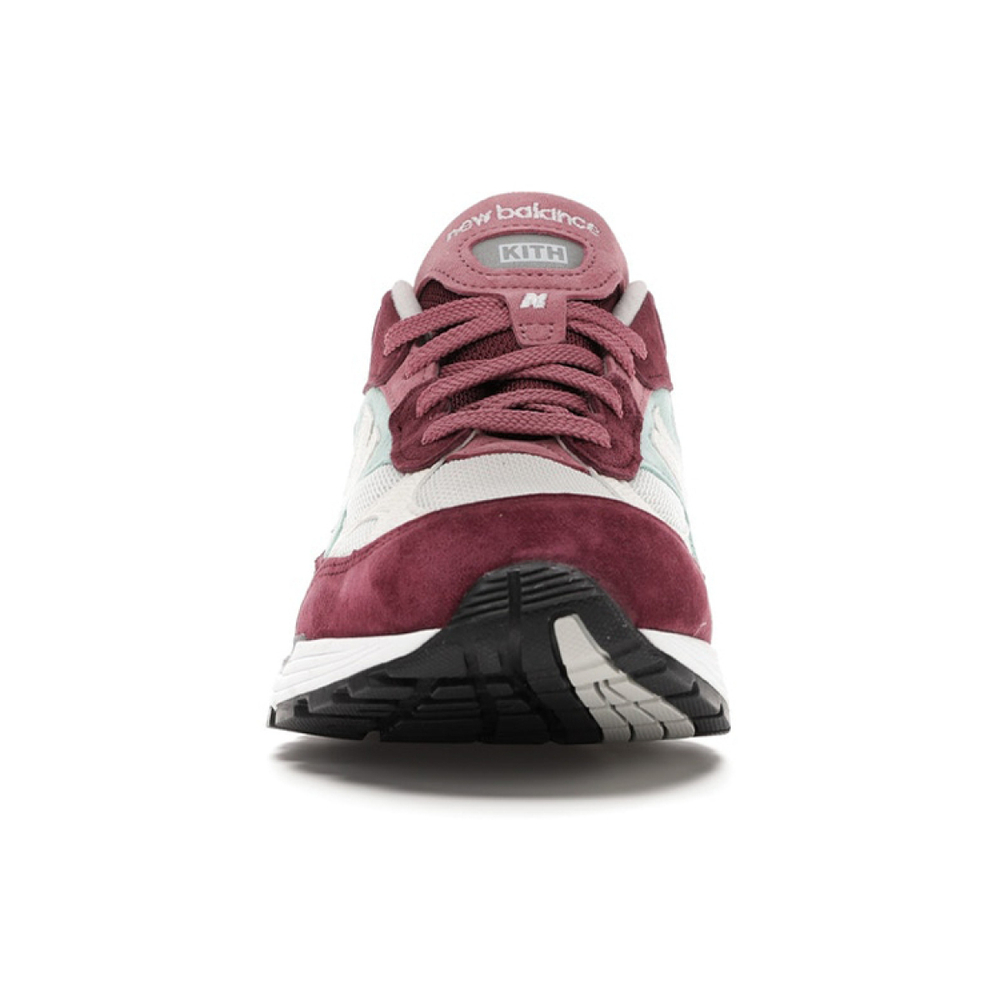 KITH x New Balance NB 992