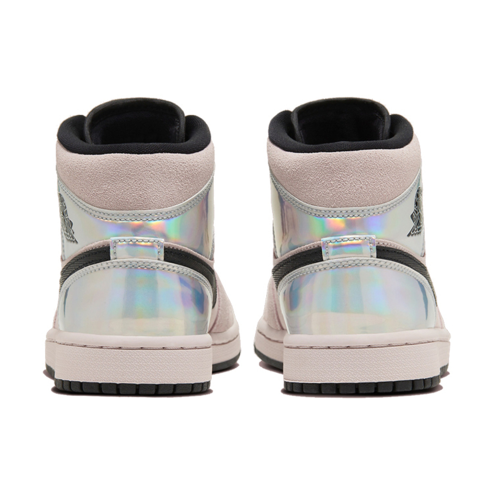 Jordan Air Jordan 1 Mid ‘Chrome Wings’