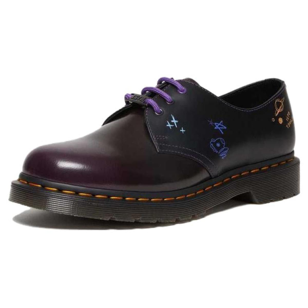 BT21 x Dr.Martens 1461