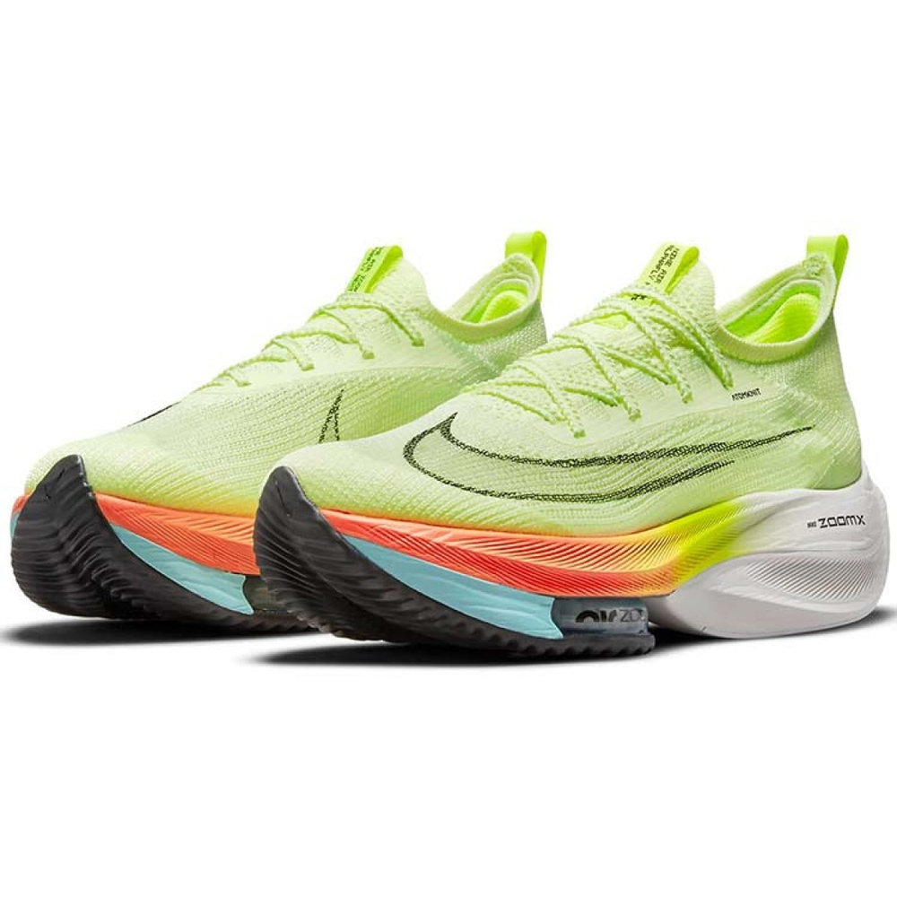 Nike Air Zoom Alphafly Next% 1