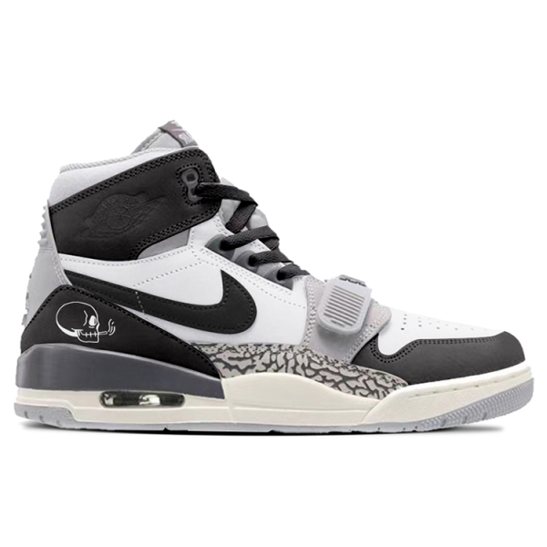 【 】 Jordan Legacy 312