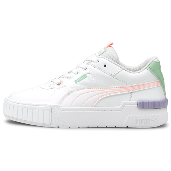 PUMA Cali Sport Sport Pastel Mix