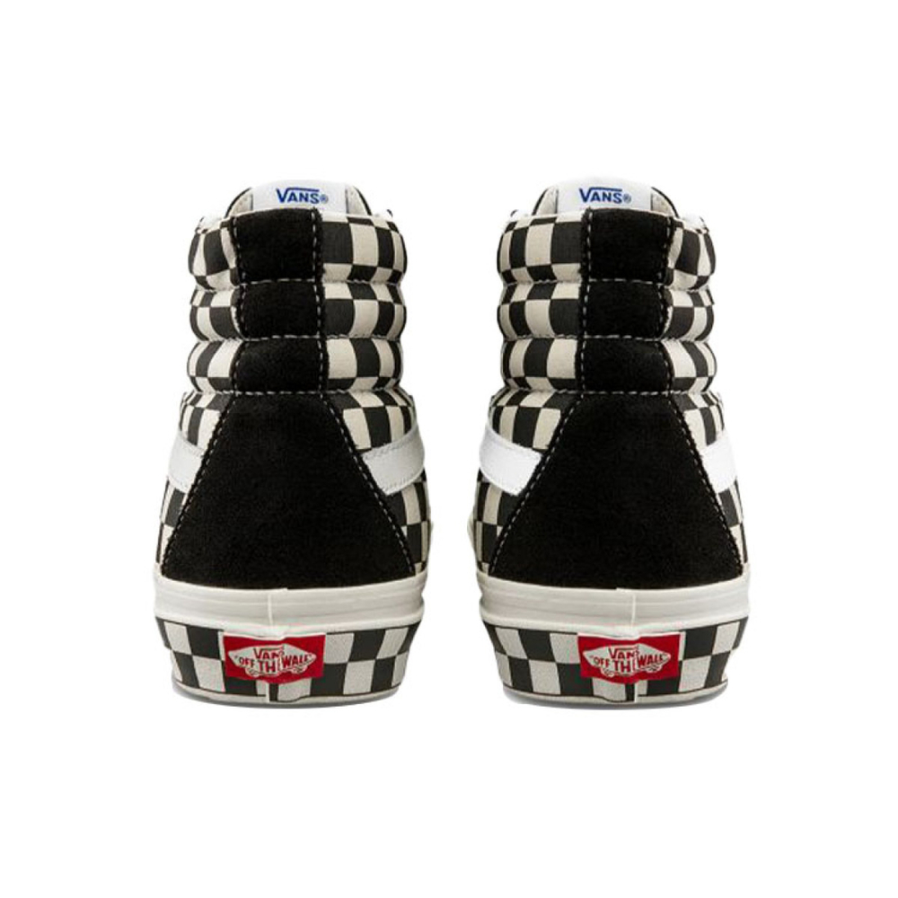 Vans Style 38