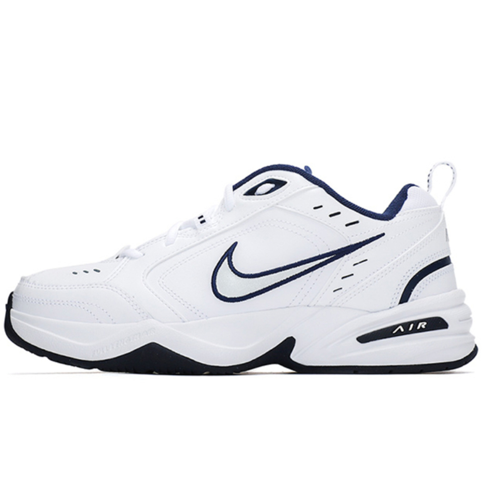 【 】 Nike Air Monarch 4 Chill