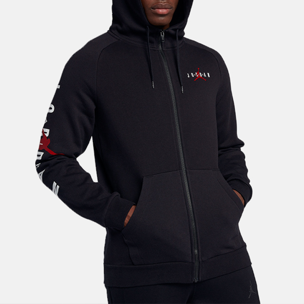 Jordan Jumpman