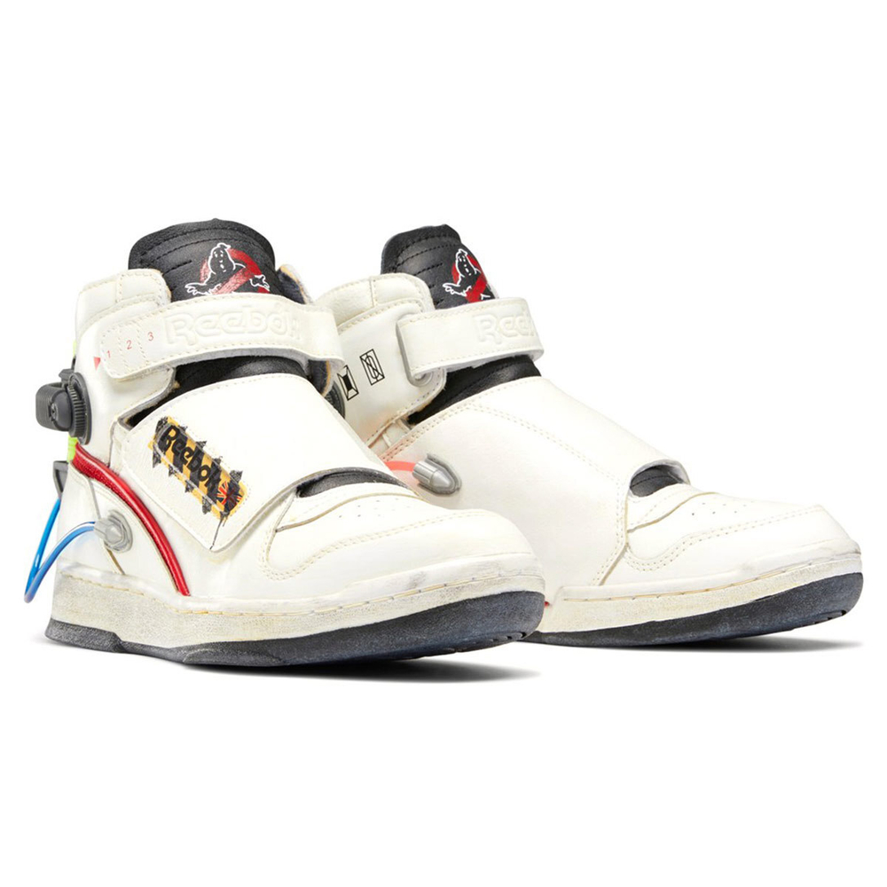 Ghostbusters x Reebok Ghost Smashers 2020