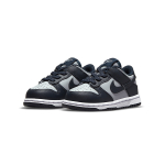 TD Nike Dunk Low "Georgetown"