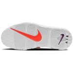 Nike Air More Uptempo sunset