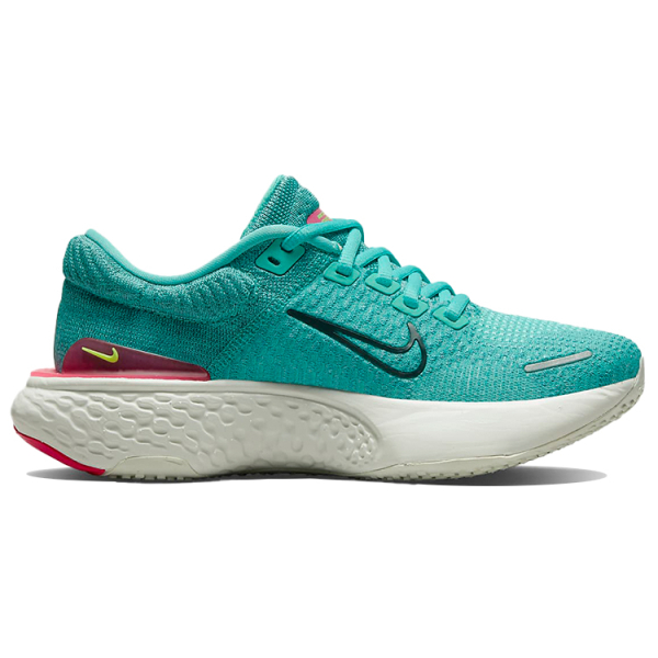 Nike Invincible Run 2 flyknit