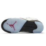 Air Jordan 5 Retro "Fire Red" 2020