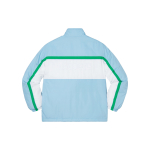 Supreme FW19 Week 5 x LACOSTE Puffy Half Zip Pullover