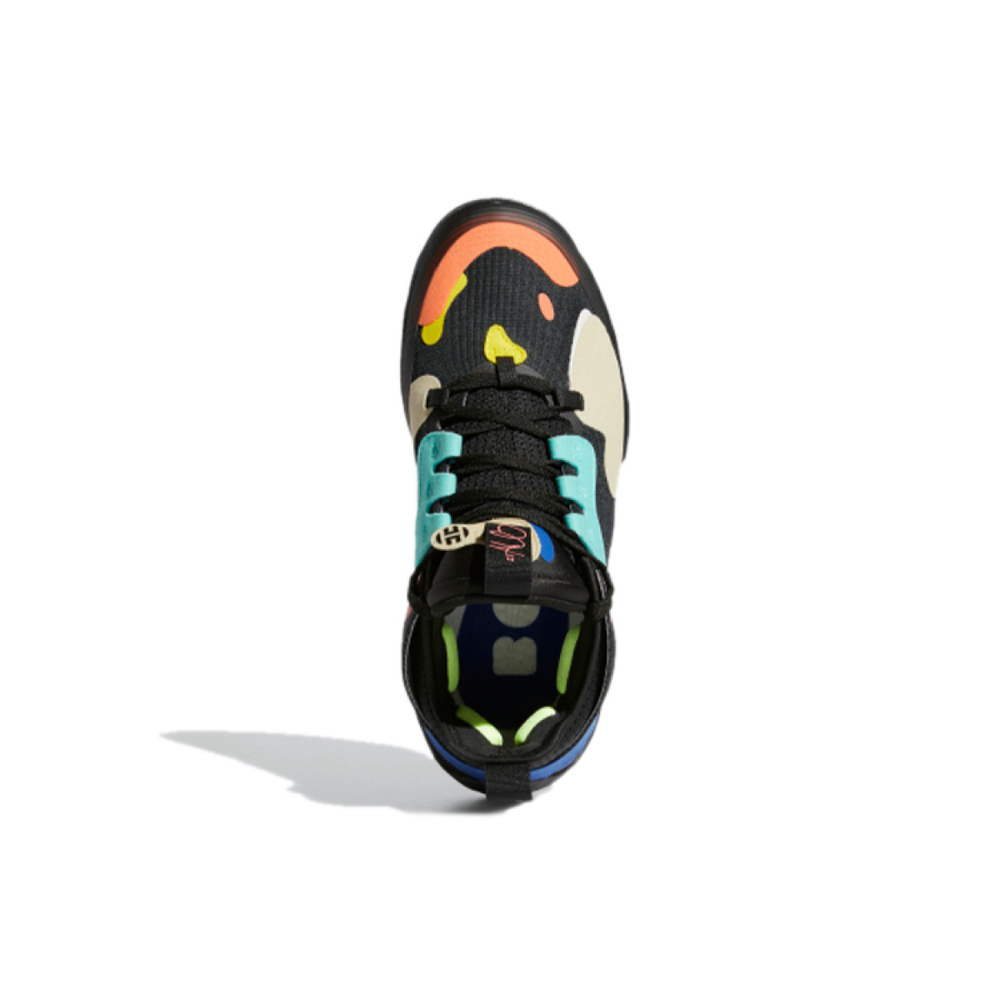 Adidas Harden Vol.5 Futurenatural
