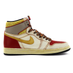 【 】Air Jordan 1 Retro High OG CNY
