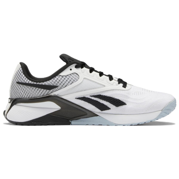 Les Mills X Reebok Nano X2