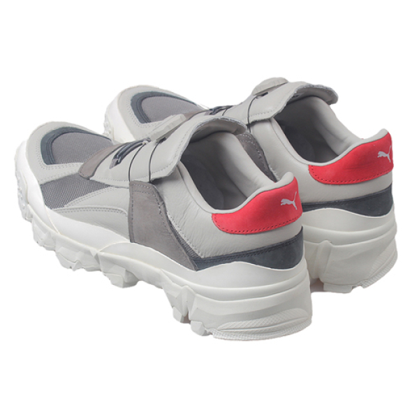PUMA Trailfox Disc Gray Violet