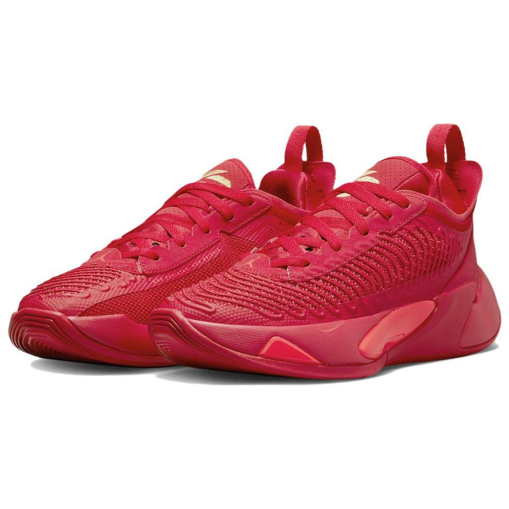 Air Jordan Luka 1 "University Red" PF 1