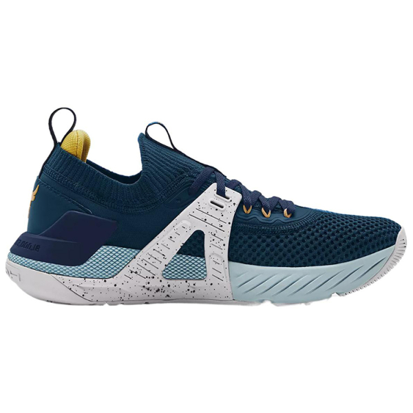 Under Armour Project Rock 4 Team Rock