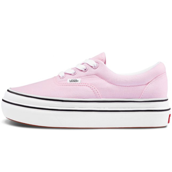 Vans Era Canvas Super Comfycush