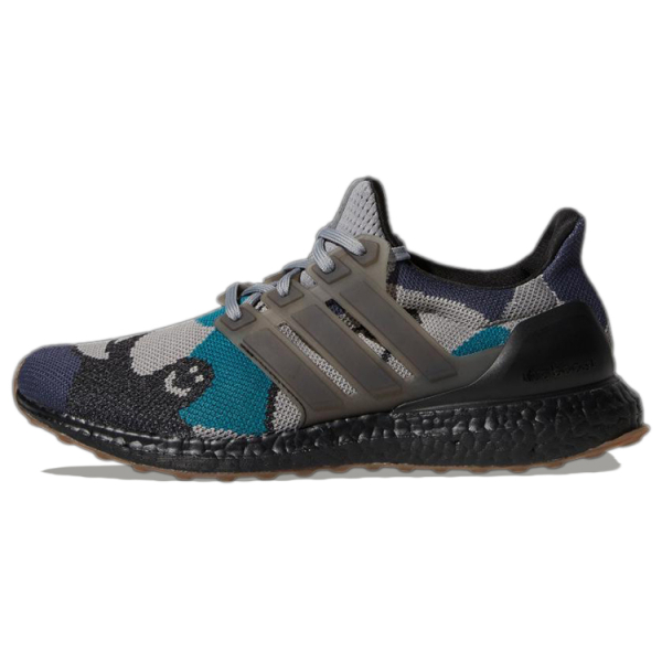 Mark Gonzales x adidas originals BOOST TPU
