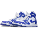 【 】 Jordan Air Jordan 1 Mid "Kentucky"